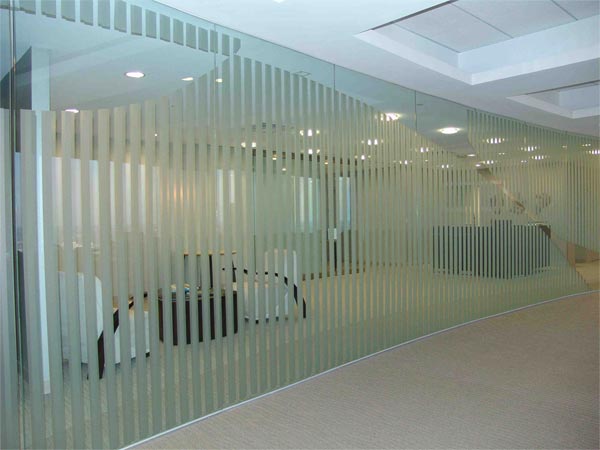Why You Should Get Decorative Window Film For Your OKC Business