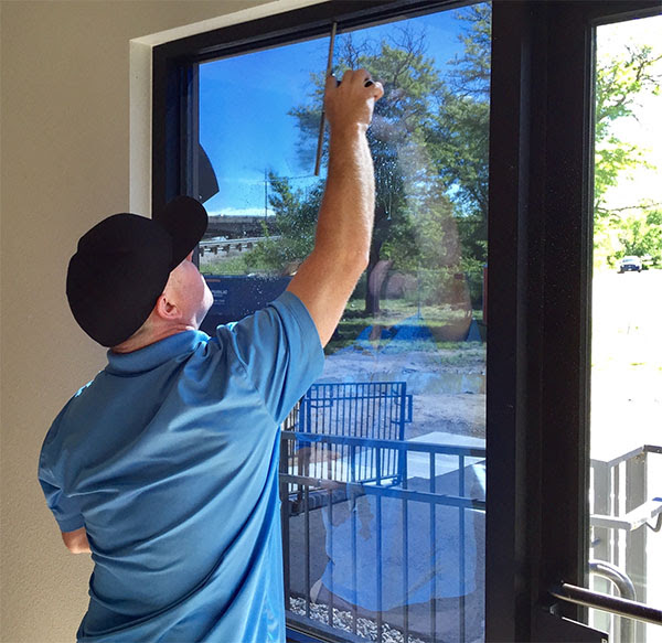 5 Signs You Should Replace Your Window Film