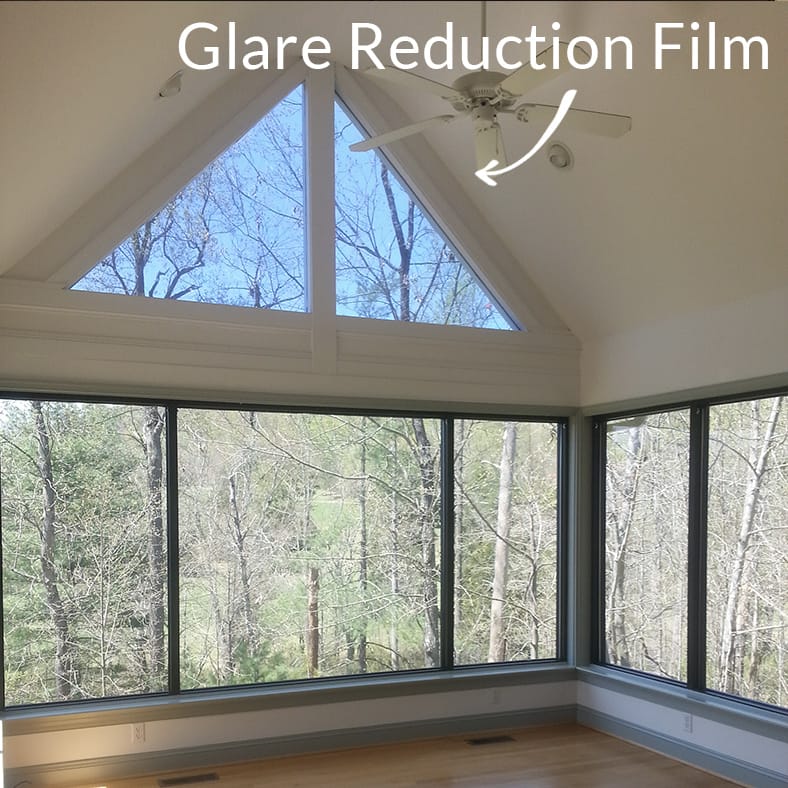 Go Glare Free this Summer with Window Film