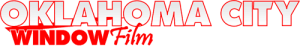 Oklahoma Window Film Logo